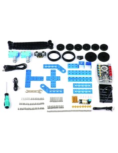 Robot mBot RANGER Bluetooth 2